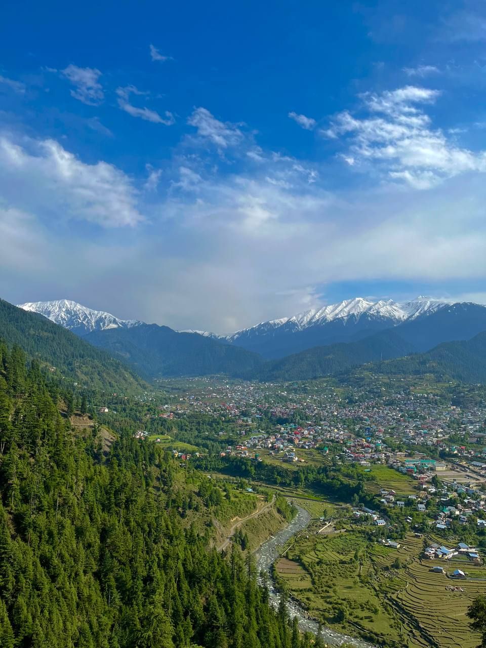Valley View