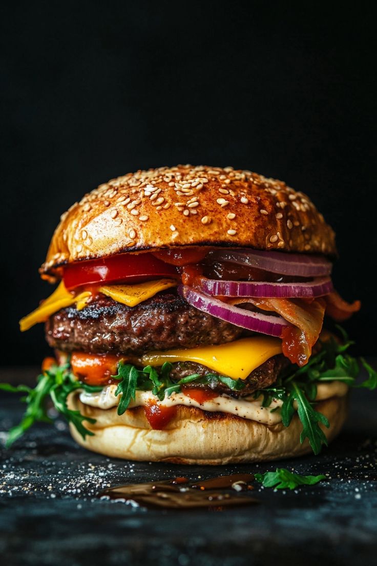 Burger
