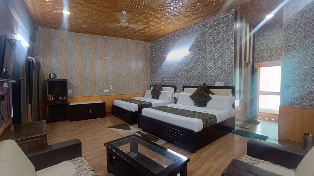 Suite Room