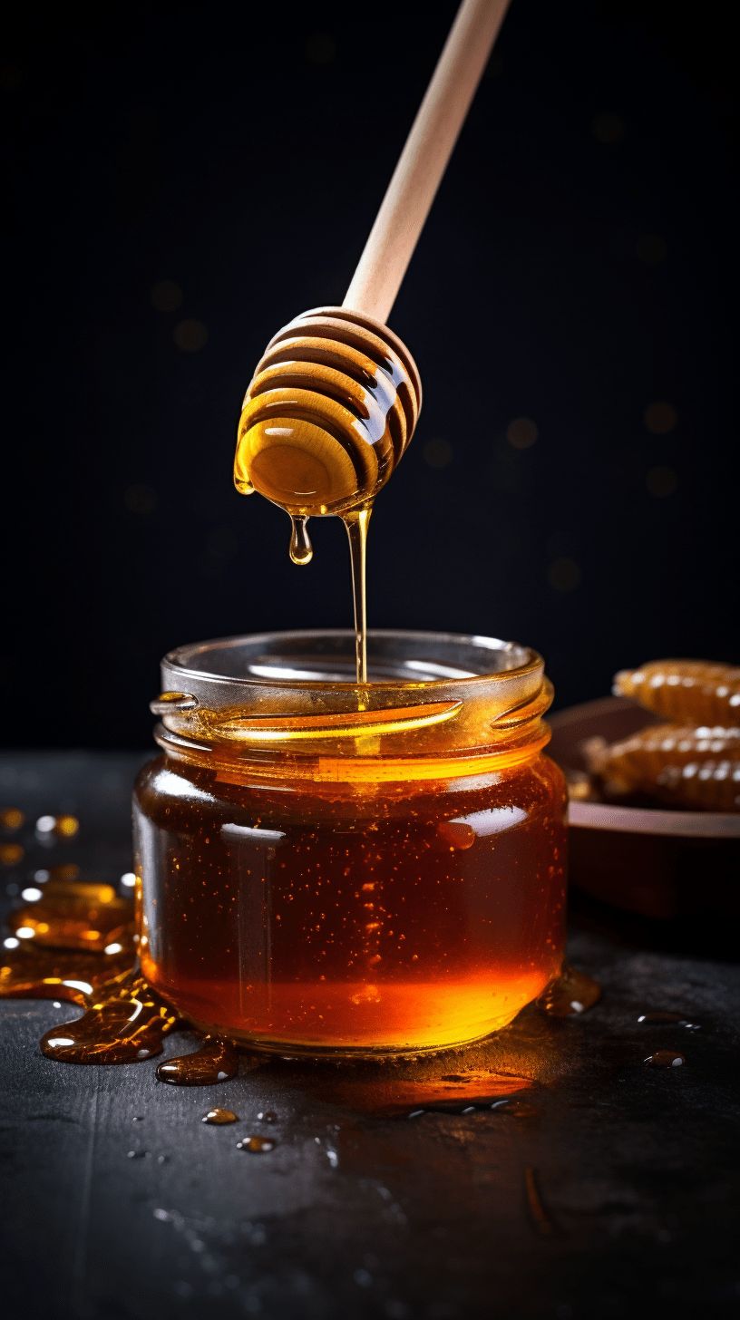Original Honey