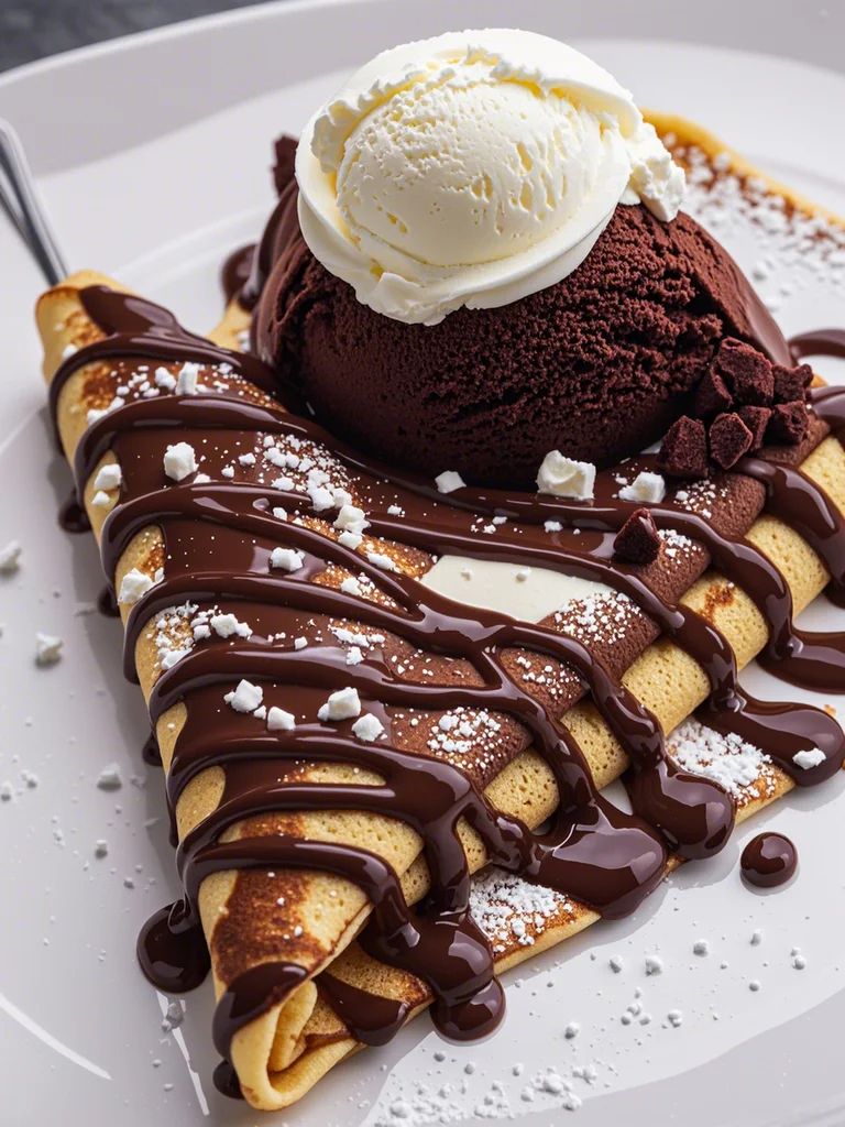 Ice Cream