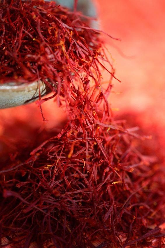 Kashmiri Kesar