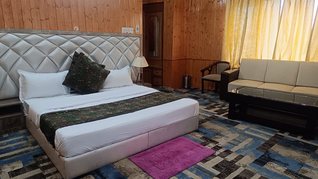 Suite Room