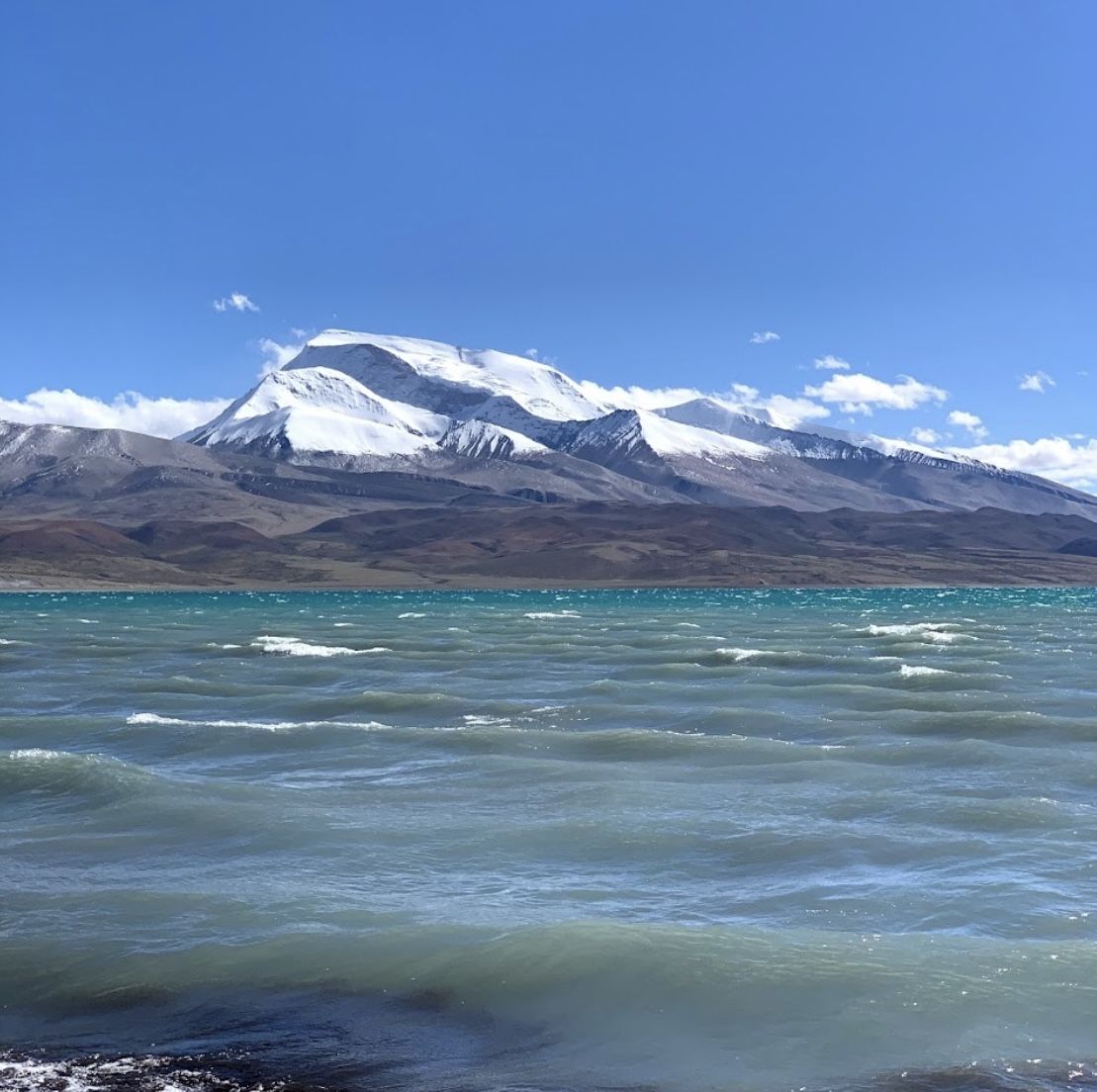 Lake View