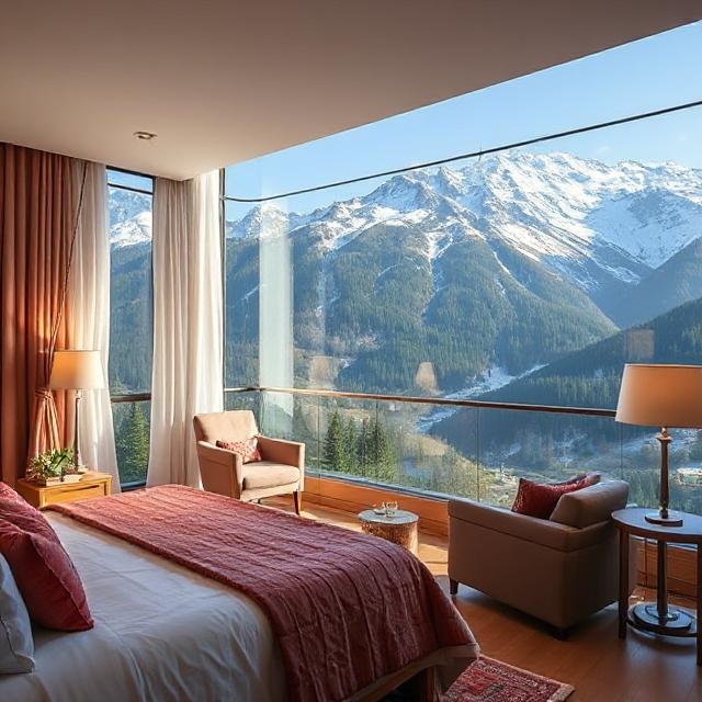 Lovely Suite