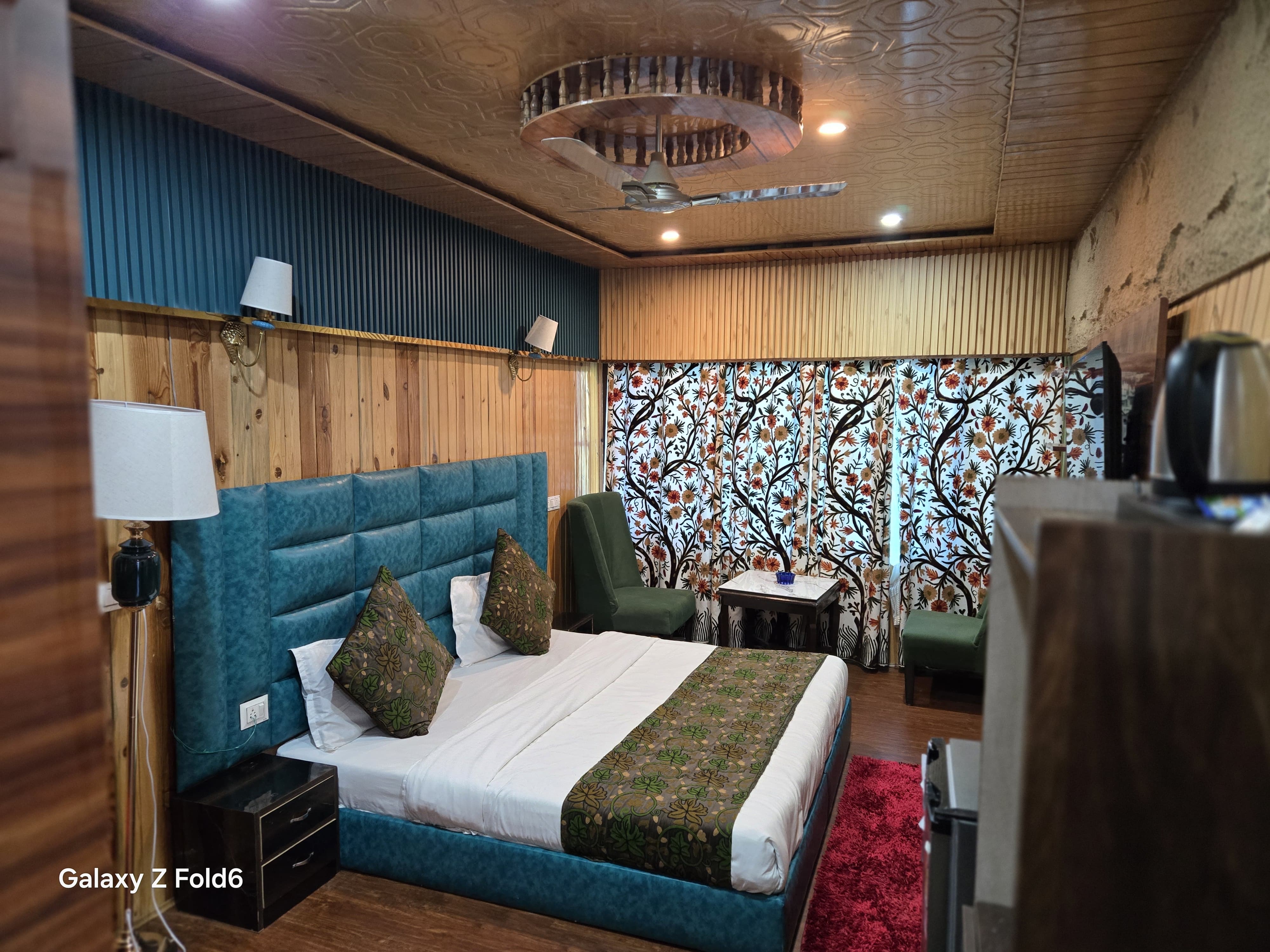 room