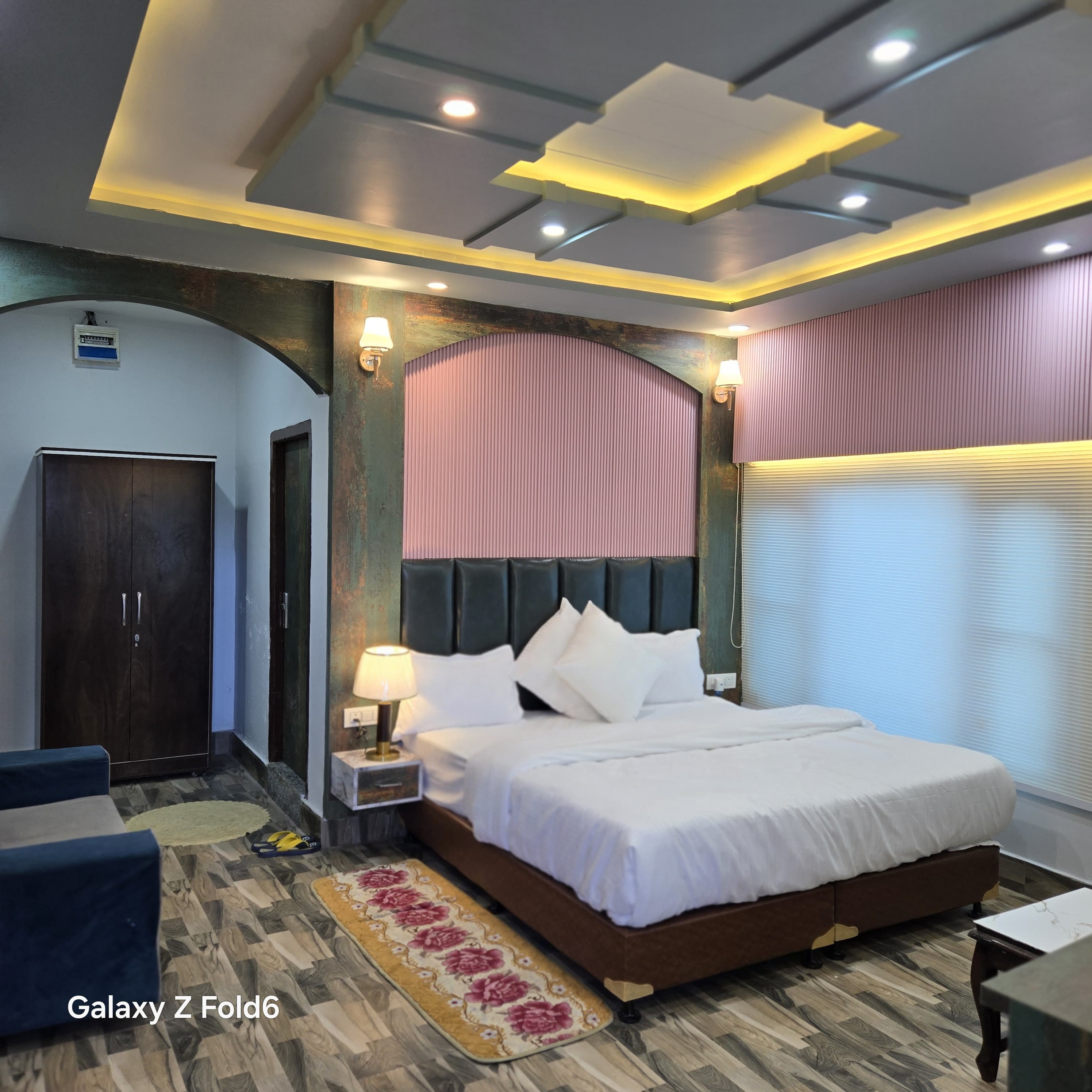 room