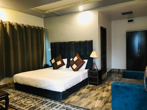 room