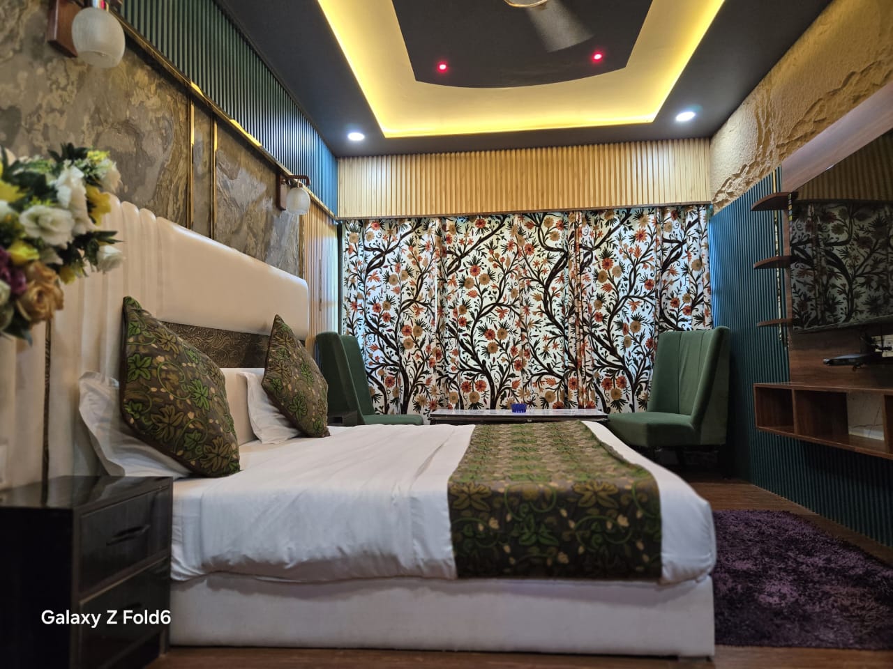 Super Deluxe Room