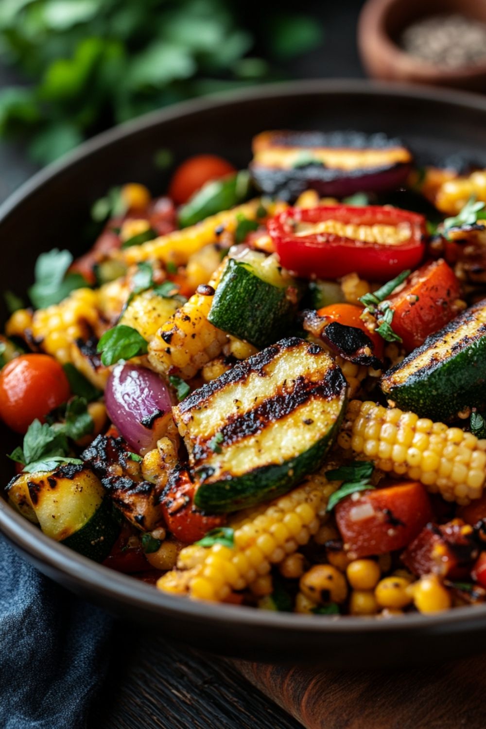 vegetarian Meal