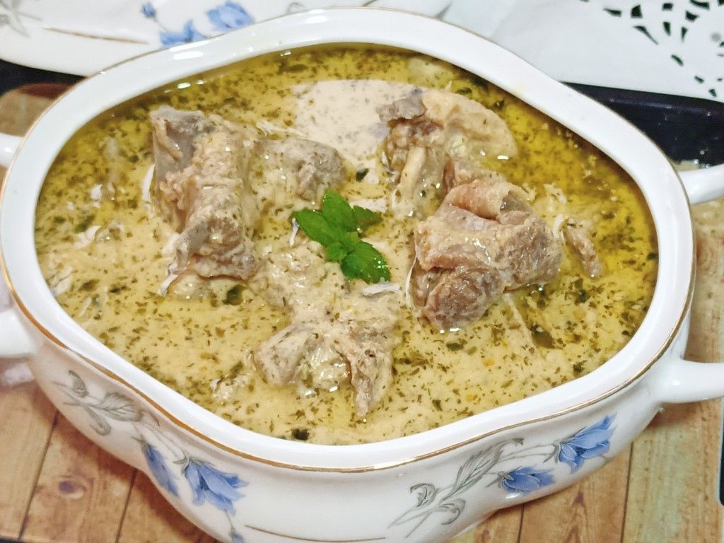 Yakhni